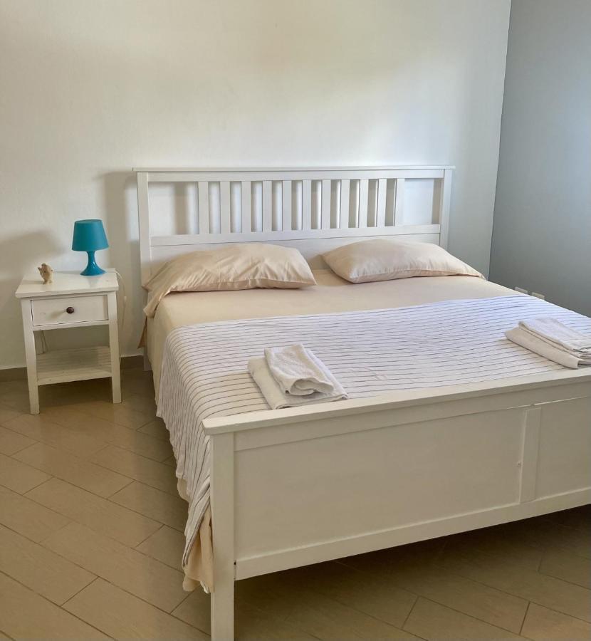 B&B Villa Luna บายาฮิเบ ภายนอก รูปภาพ